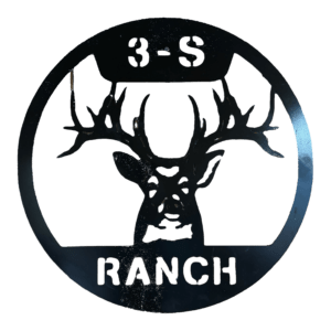 3S Ranch LogoPNG