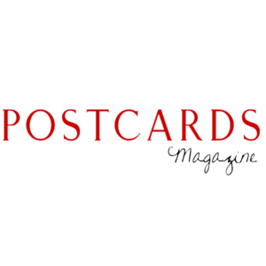 Clean Postcards Logo