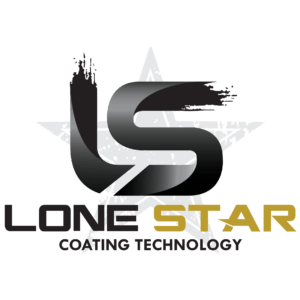 Lone Star Coating Logo Square