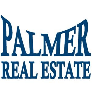 Palmer Real Estate Website Logo NS