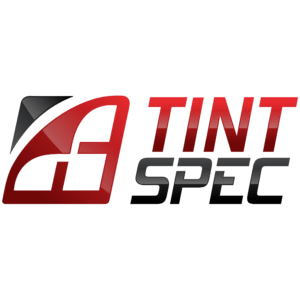 Tint Spec Logo Square