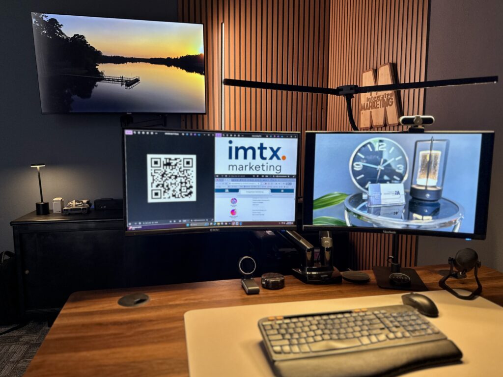 IMTX Desktop